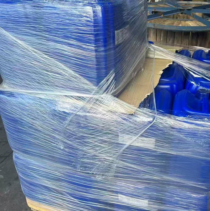 清洗版含浸液 2