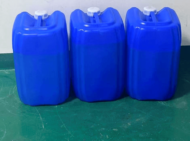 免清洗版含浸液 1